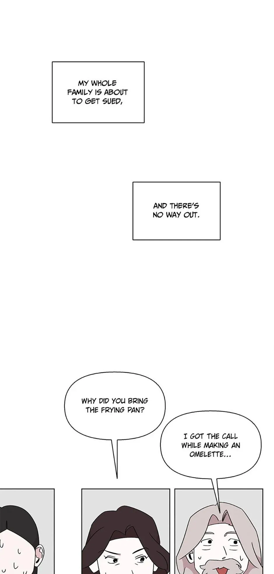A Married Killer Chapter 131 Online - página 24