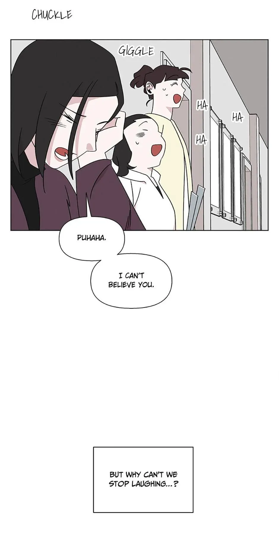 A Married Killer Chapter 131 Online - página 27