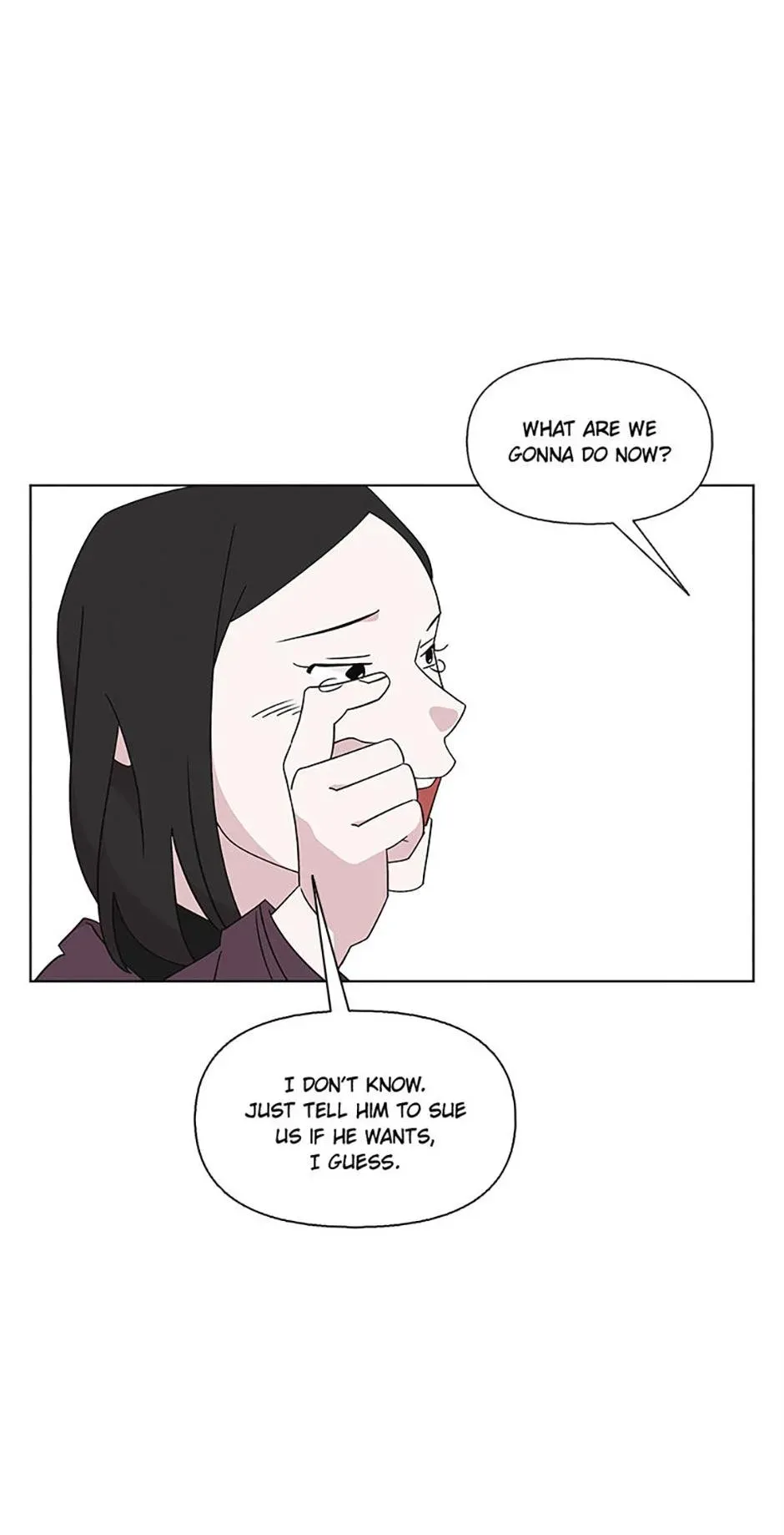 A Married Killer Chapter 131 Online - página 28