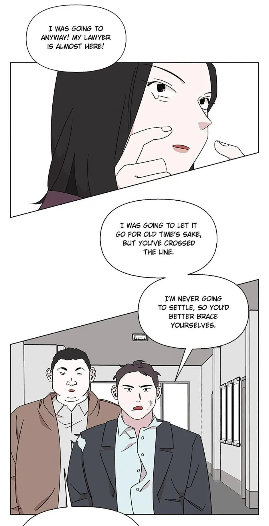 A Married Killer Chapter 131 Online - página 29