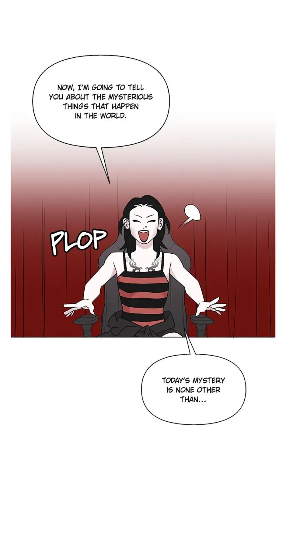 A Married Killer Chapter 132 Online - página 1