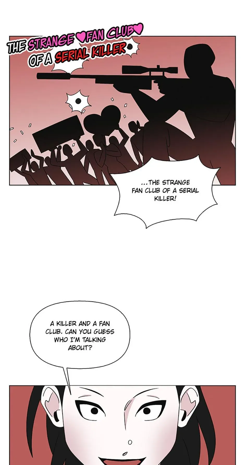 A Married Killer Chapter 132 Online - página 2