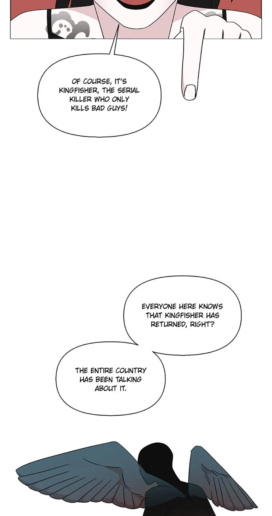 A Married Killer Chapter 132 Online - página 3