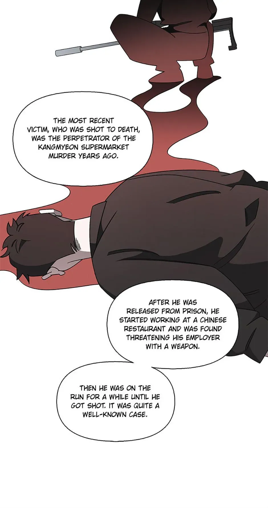 A Married Killer Chapter 132 Online - página 4