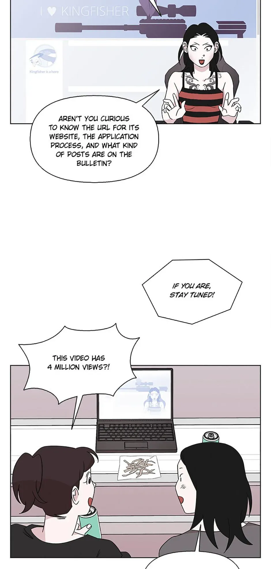 A Married Killer Chapter 132 Online - página 6