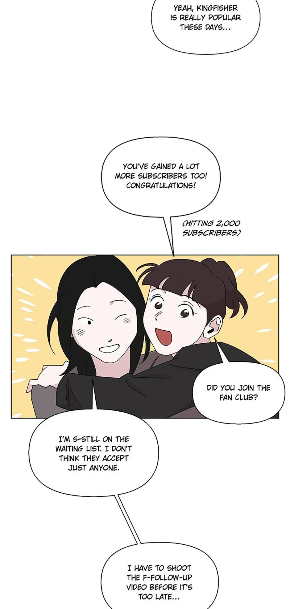A Married Killer Chapter 132 Online - página 7