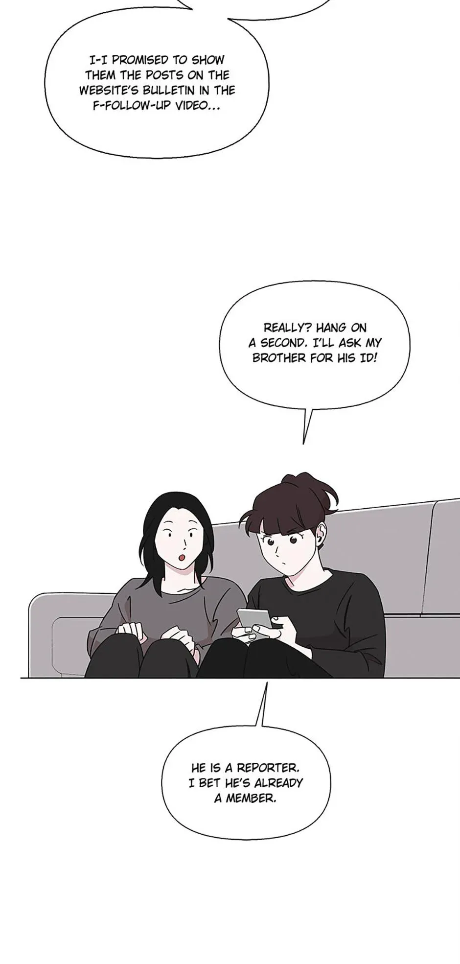 A Married Killer Chapter 132 Online - página 8
