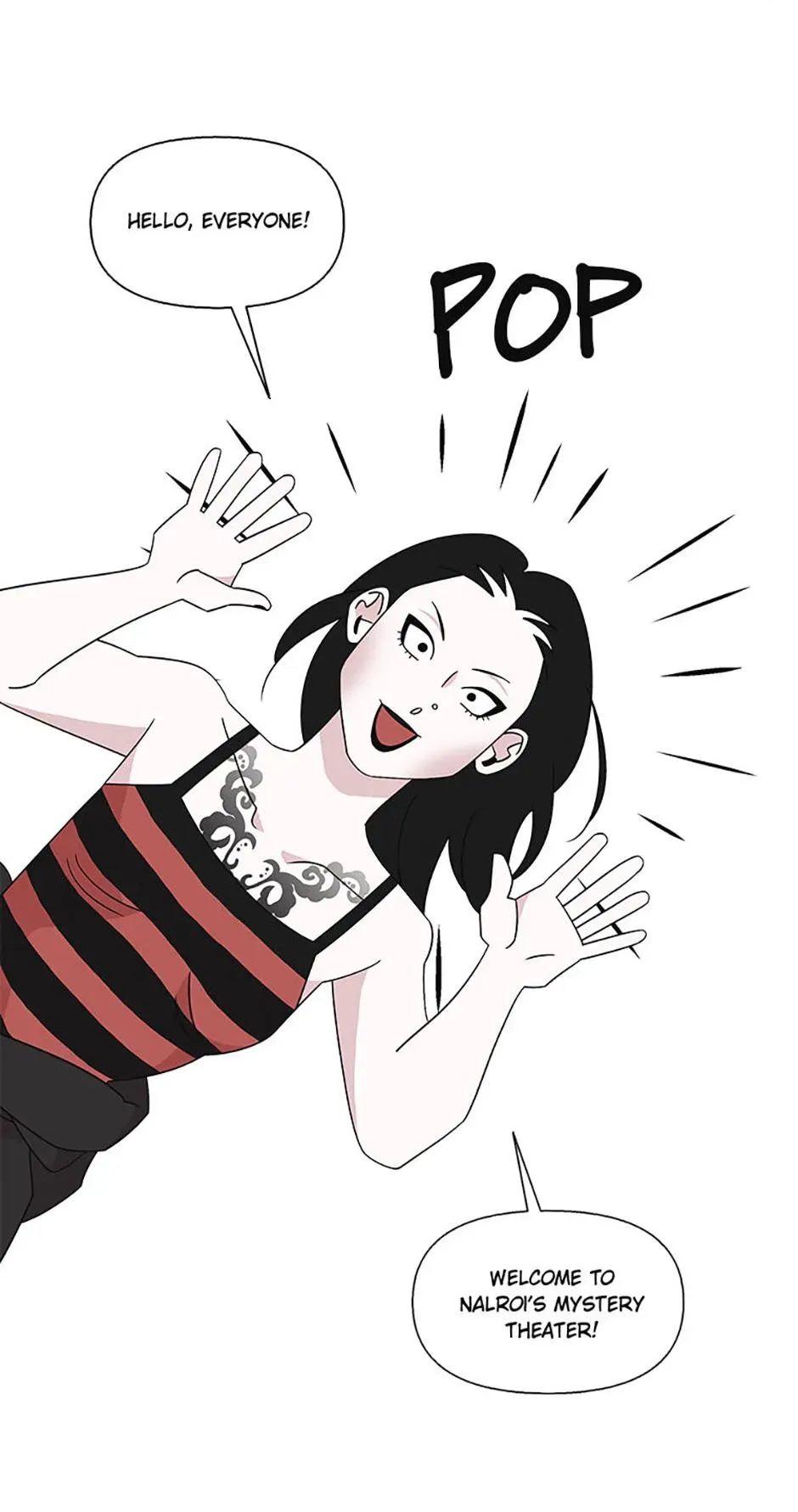 A Married Killer Chapter 132 Online - página 12