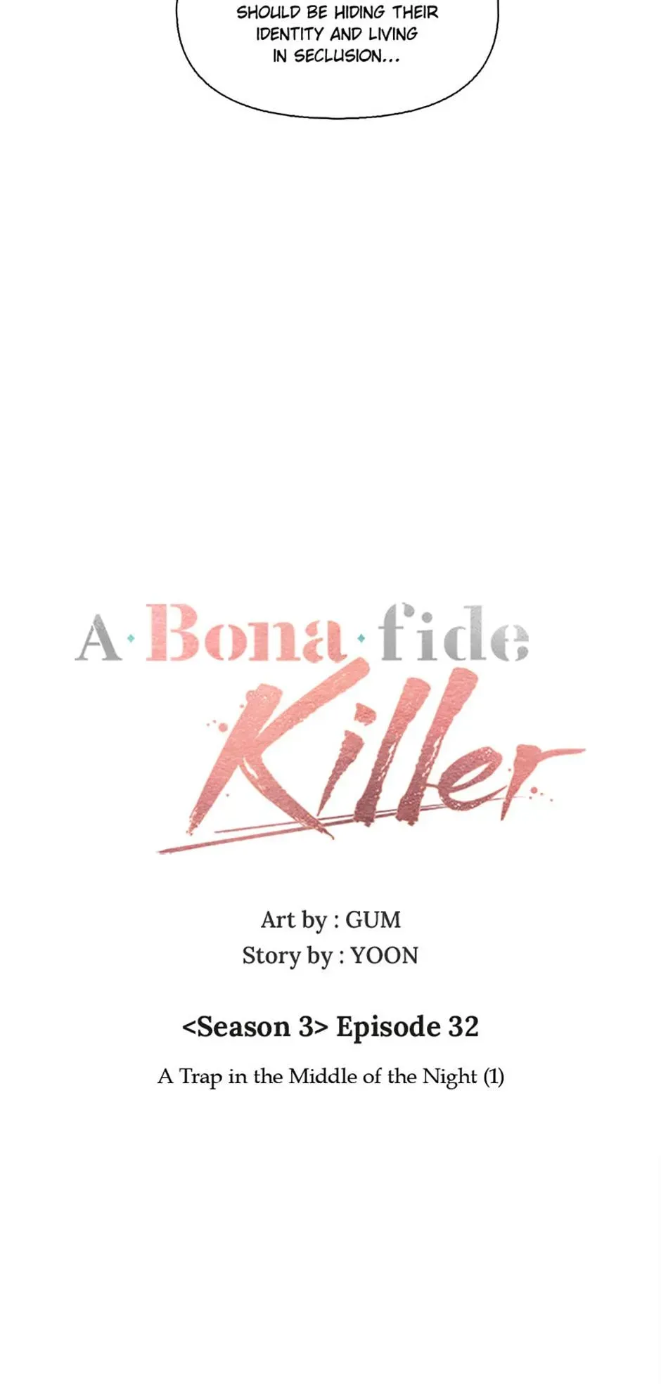 A Married Killer Chapter 132 Online - página 15