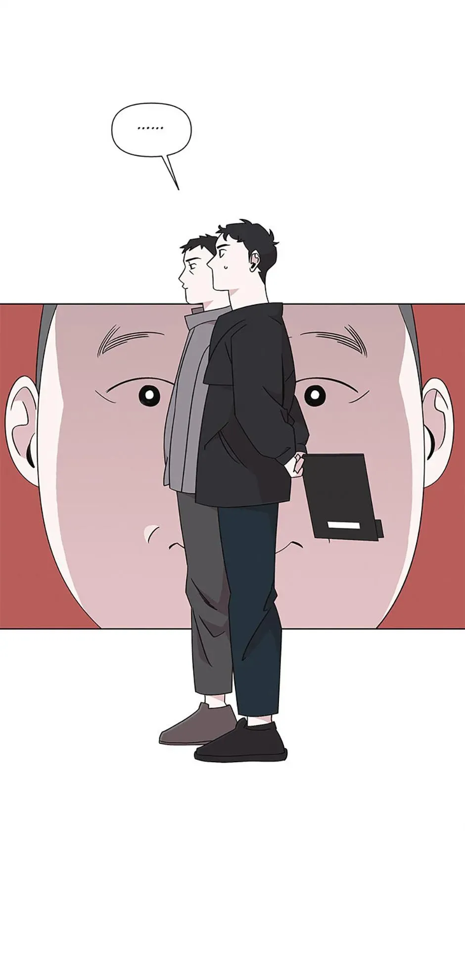 A Married Killer Chapter 132 Online - página 16