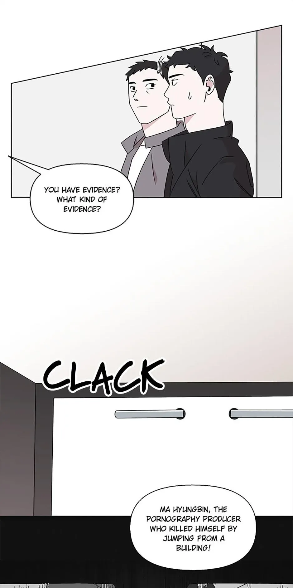 A Married Killer Chapter 132 Online - página 19