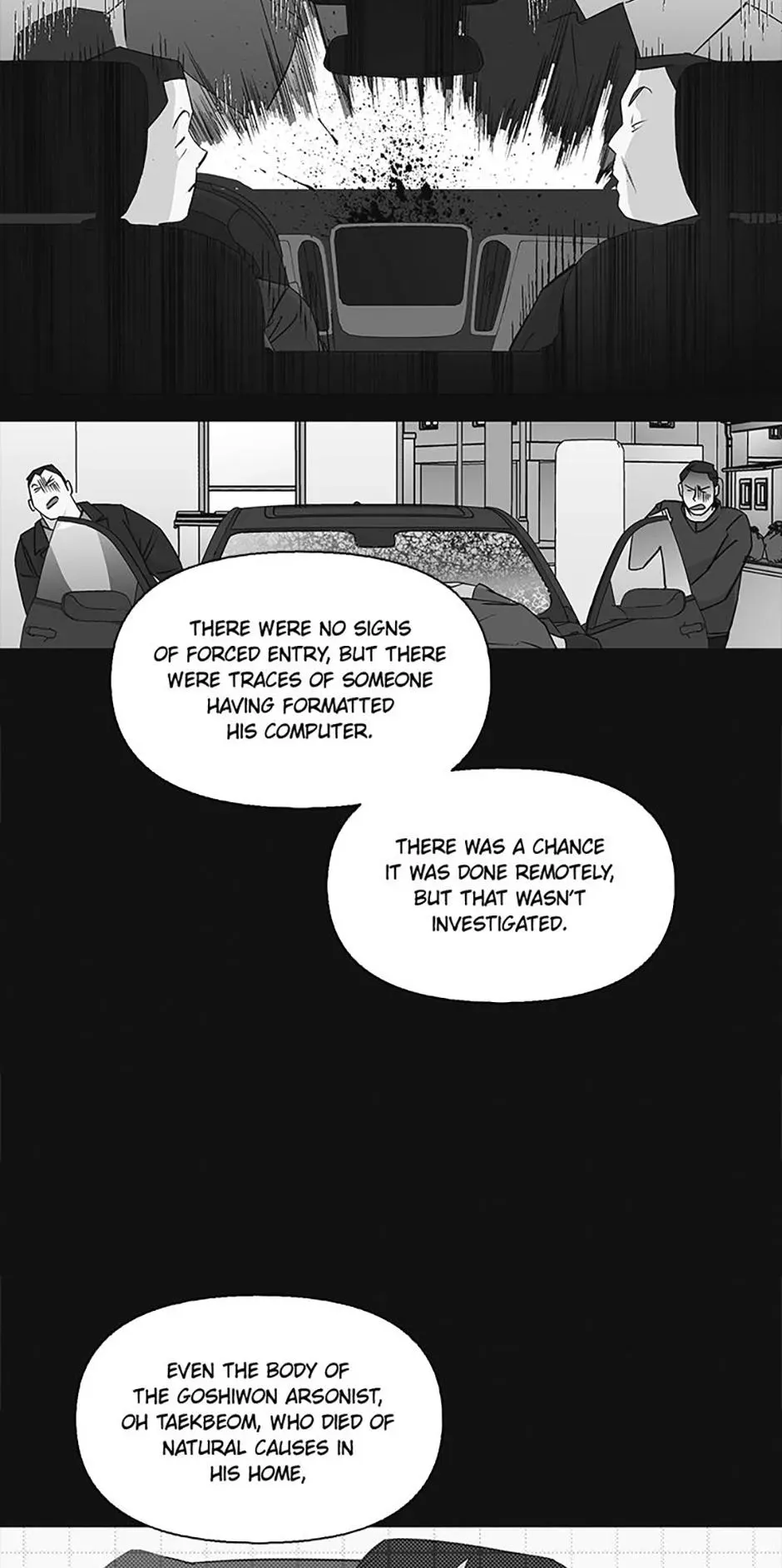 A Married Killer Chapter 132 Online - página 20