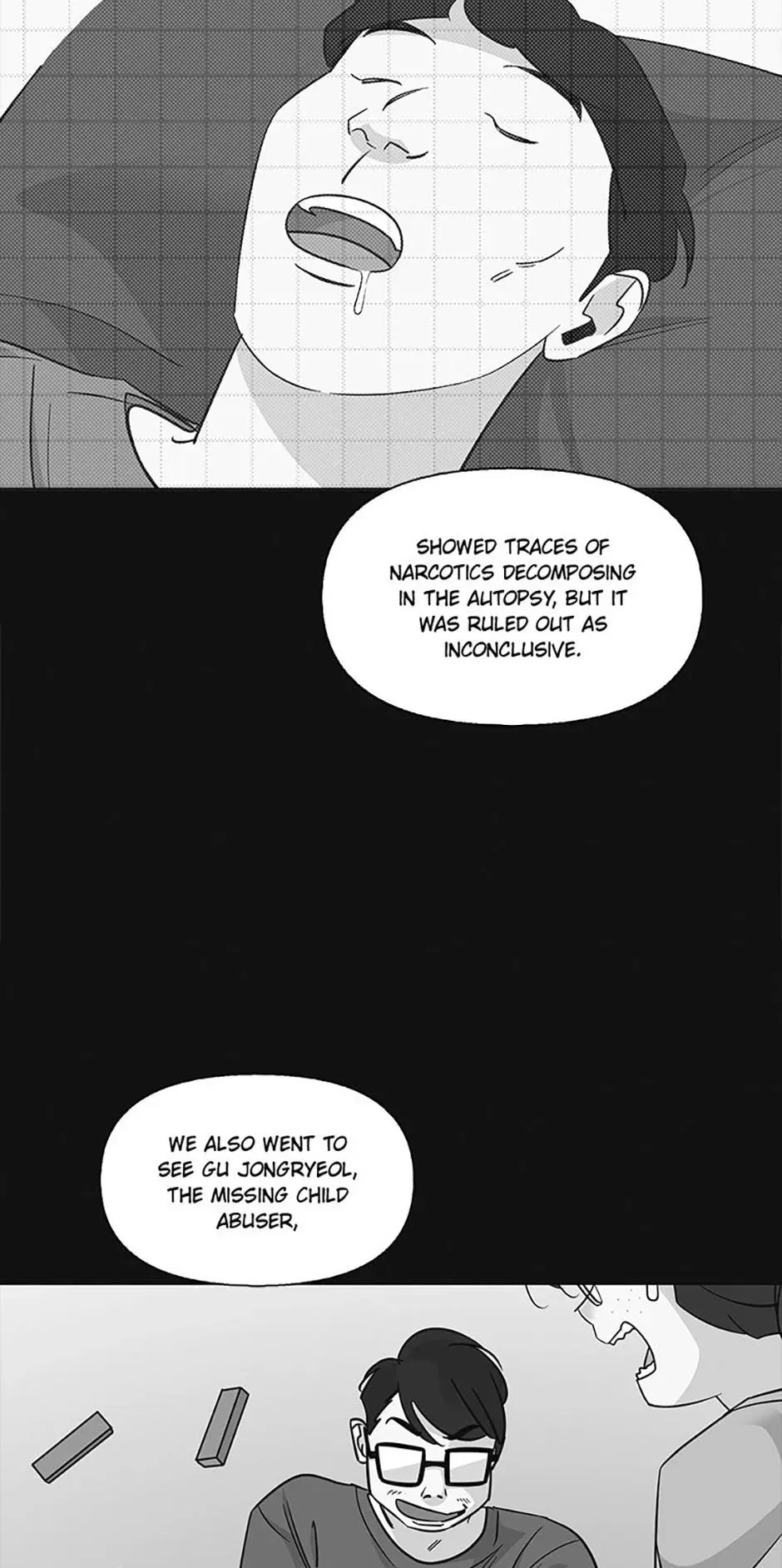 A Married Killer Chapter 132 Online - página 21