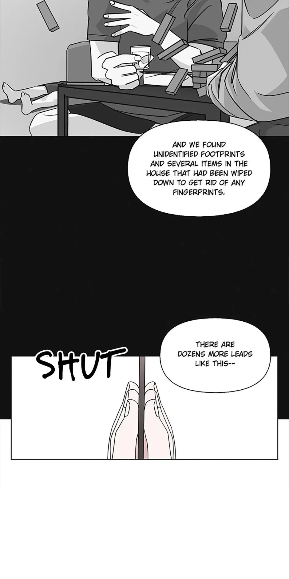 A Married Killer Chapter 132 Online - página 22