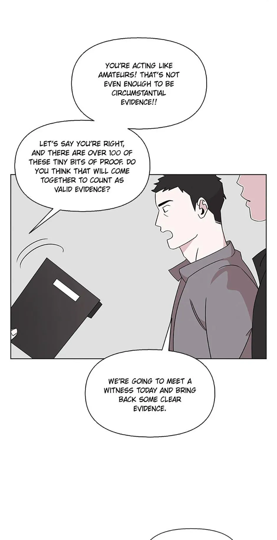 A Married Killer Chapter 132 Online - página 23