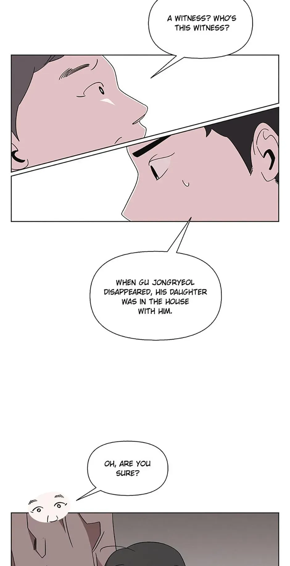 A Married Killer Chapter 132 Online - página 24