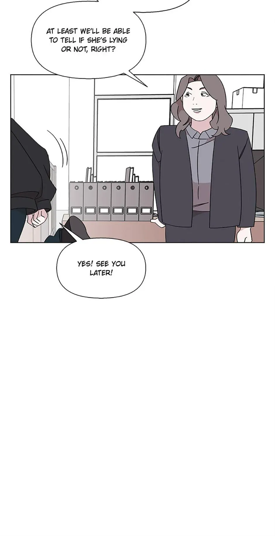 A Married Killer Chapter 132 Online - página 27