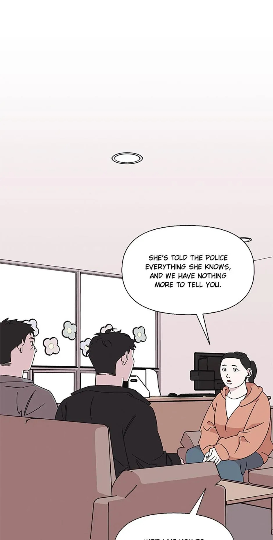 A Married Killer Chapter 132 Online - página 28