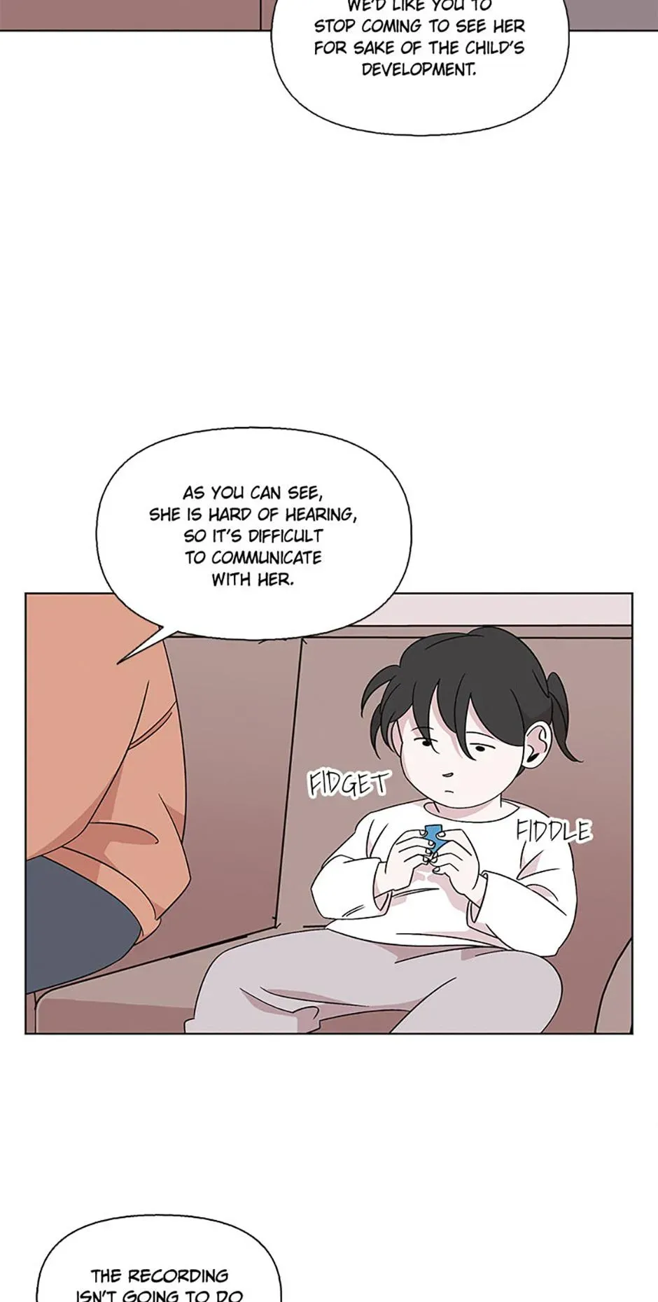 A Married Killer Chapter 132 Online - página 29