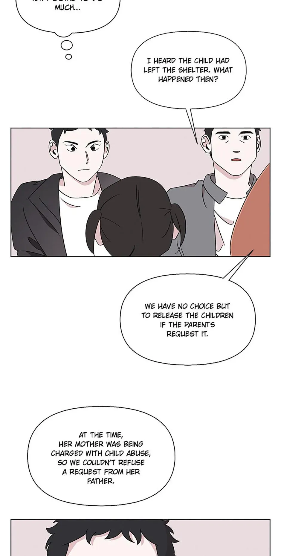 A Married Killer Chapter 132 Online - página 30