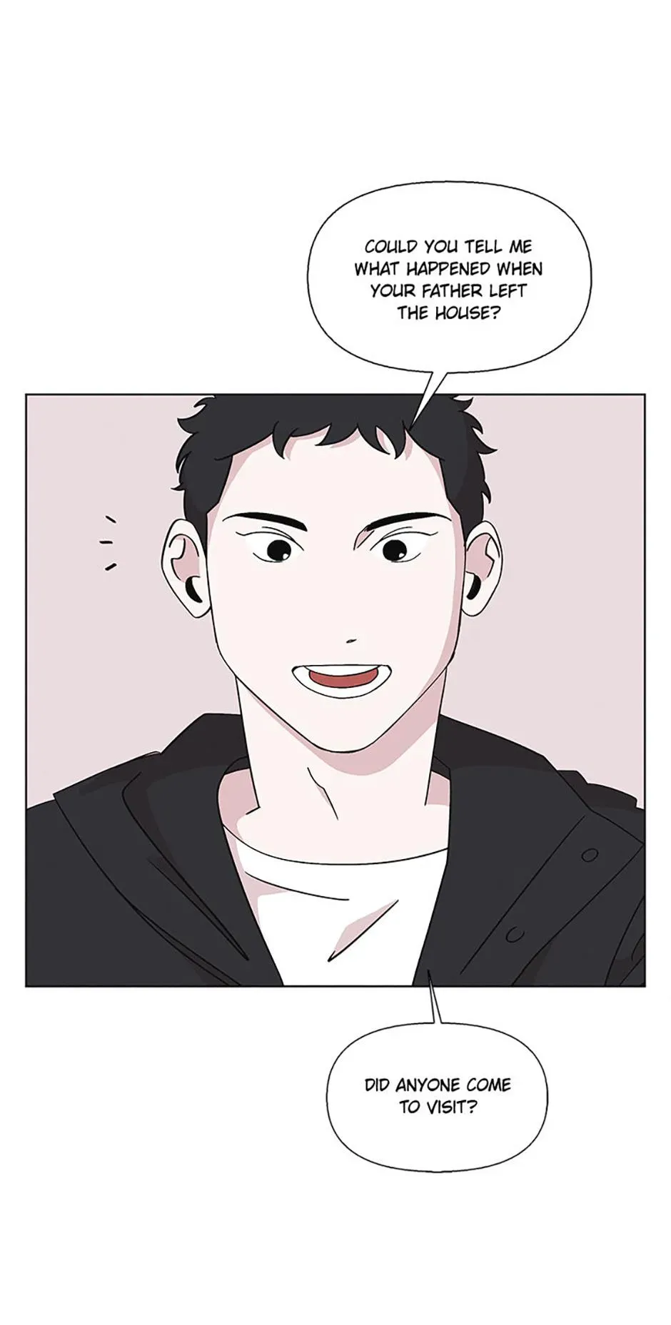 A Married Killer Chapter 132 Online - página 32