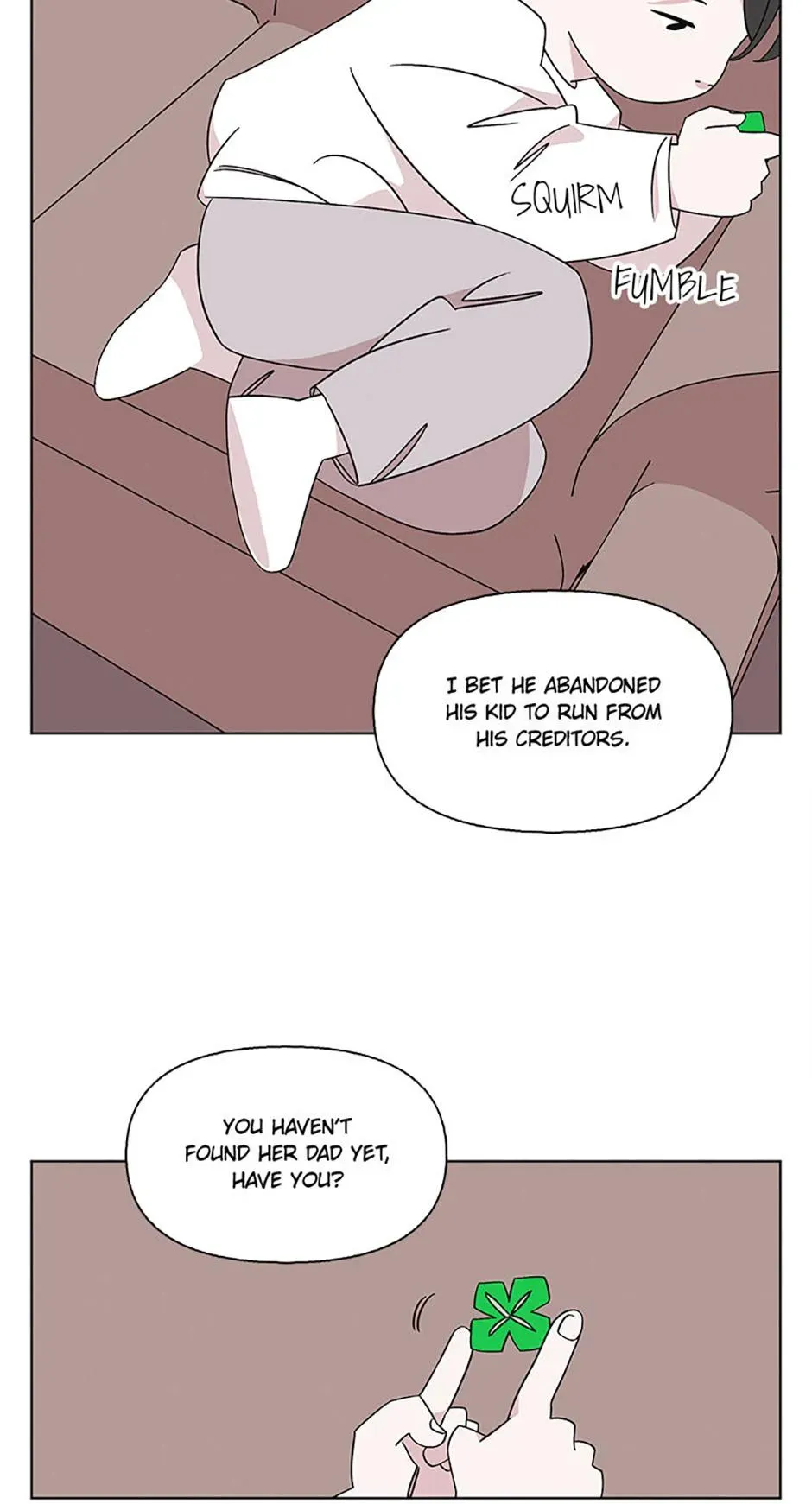 A Married Killer Chapter 132 Online - página 34