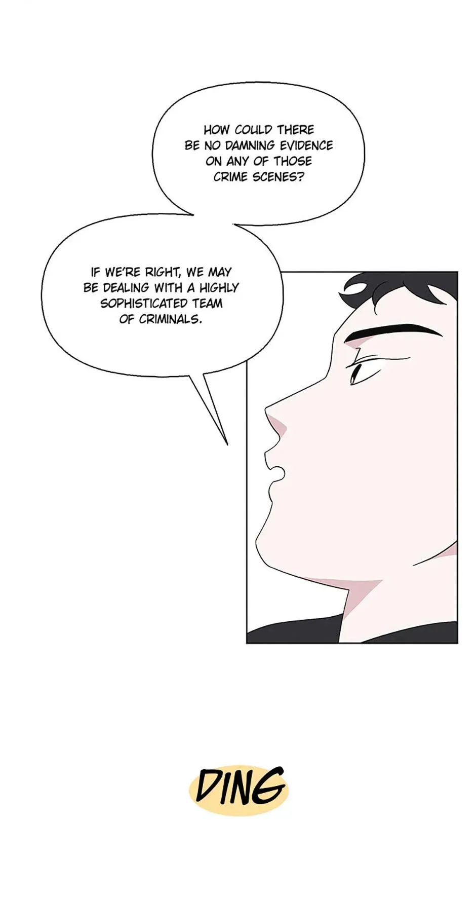 A Married Killer Chapter 132 Online - página 38