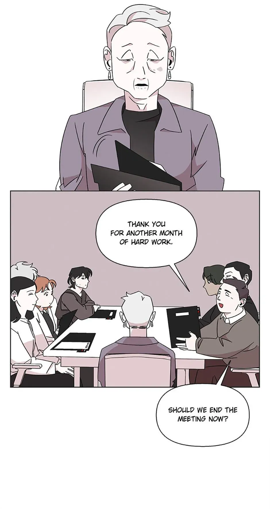 A Married Killer Chapter 132 Online - página 42