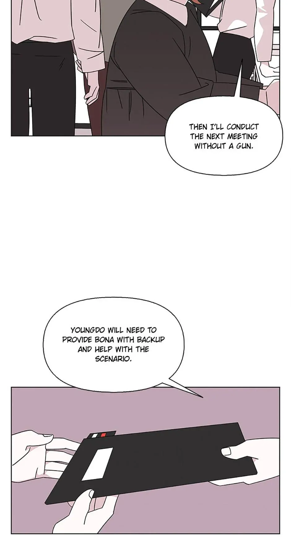 A Married Killer Chapter 132 Online - página 44