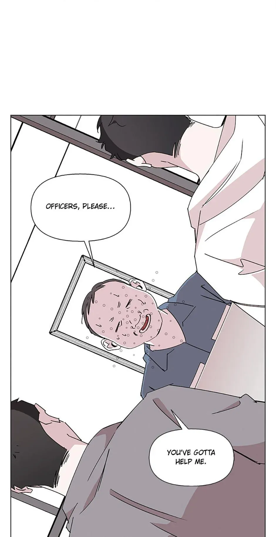 A Married Killer Chapter 132 Online - página 48