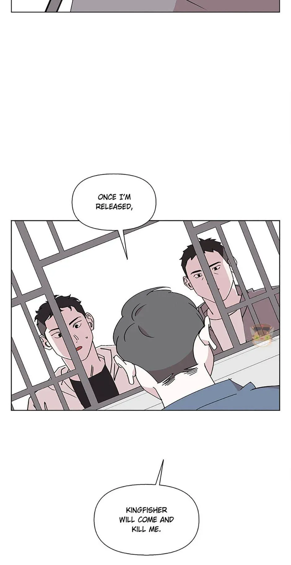 A Married Killer Chapter 132 Online - página 49