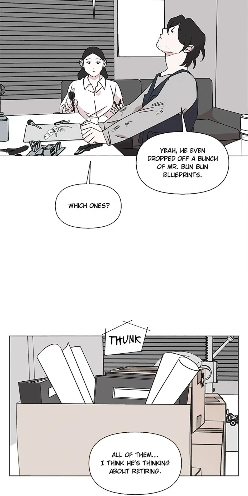 A Married Killer Chapter 133 Online - página 2