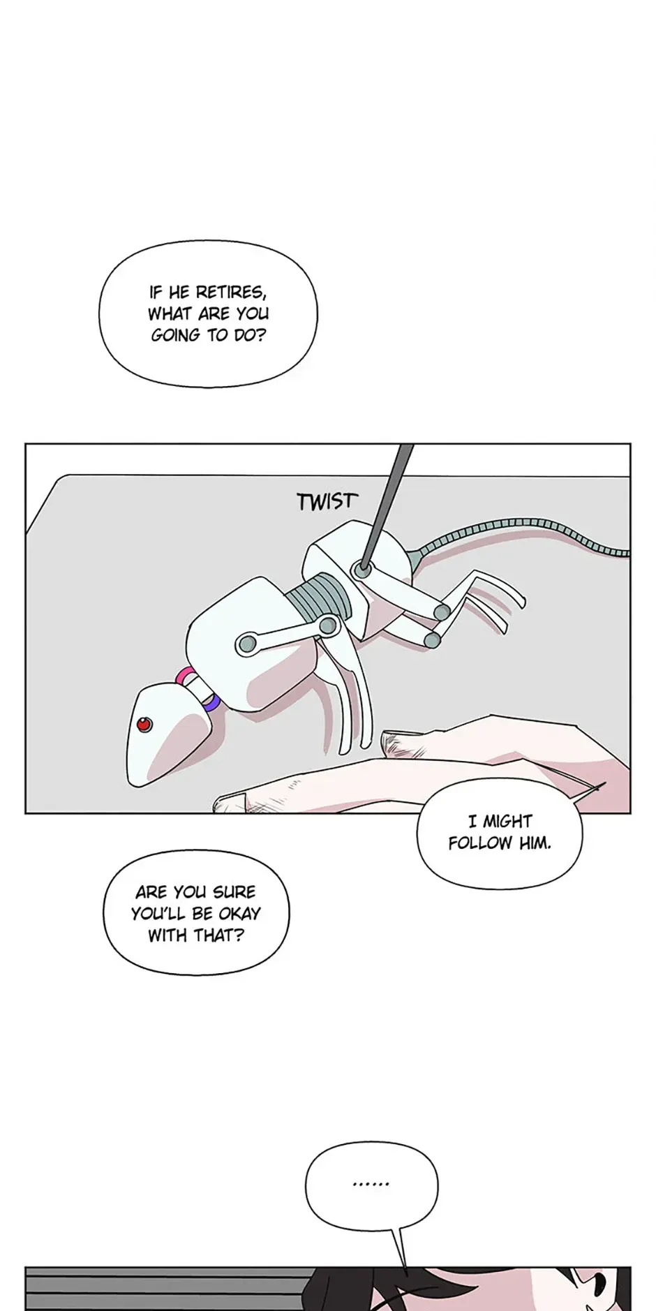 A Married Killer Chapter 133 Online - página 3