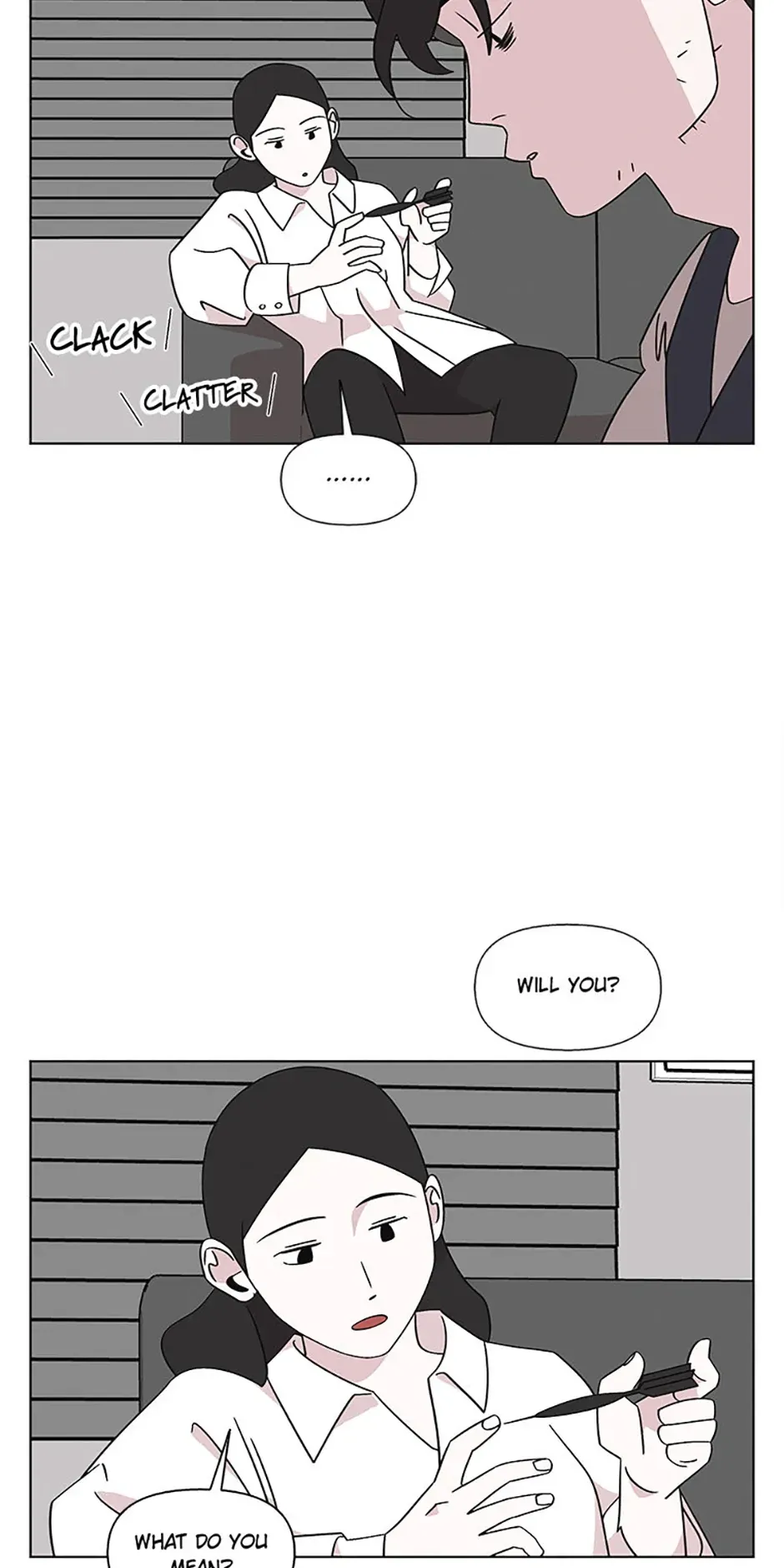 A Married Killer Chapter 133 Online - página 4