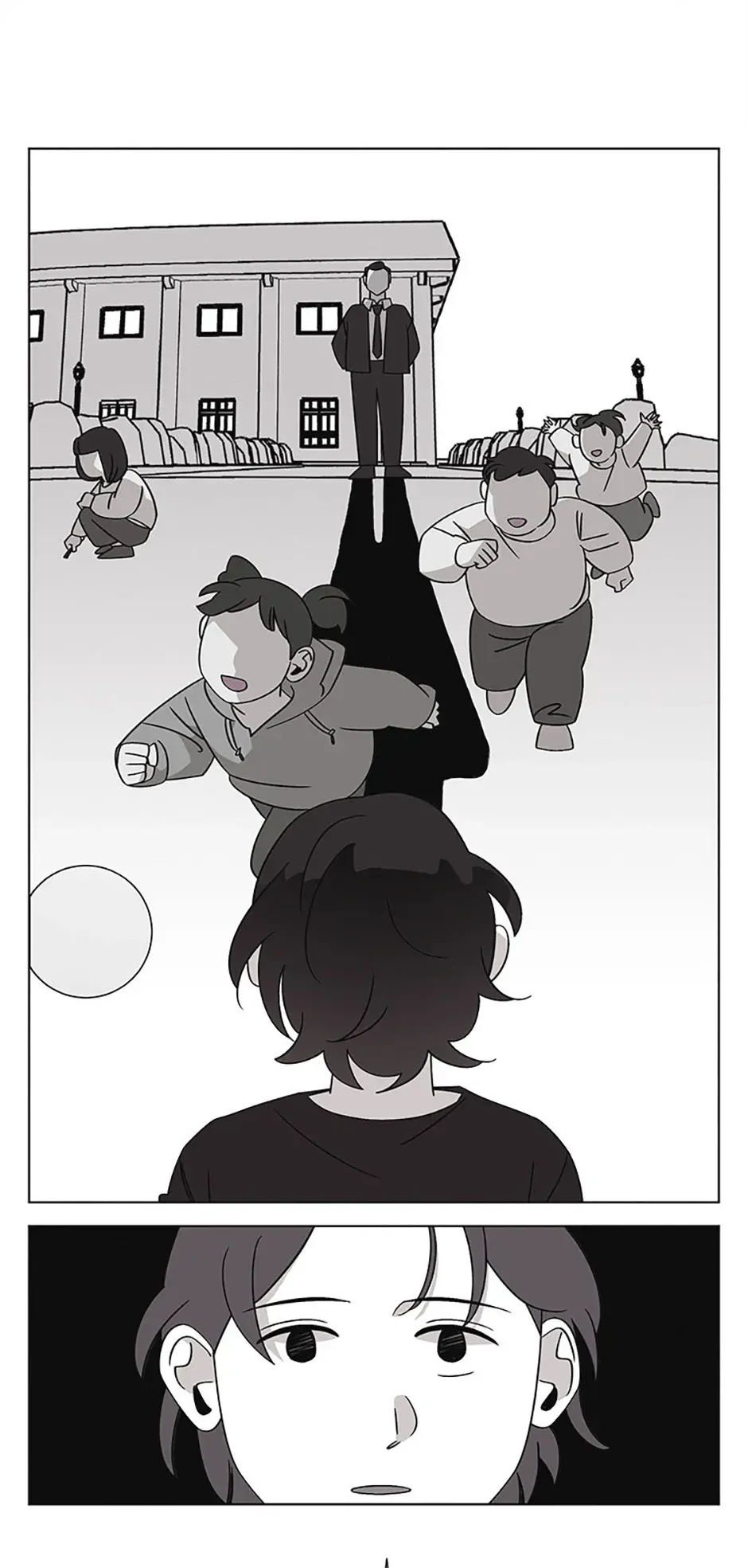 A Married Killer Chapter 133 Online - página 6