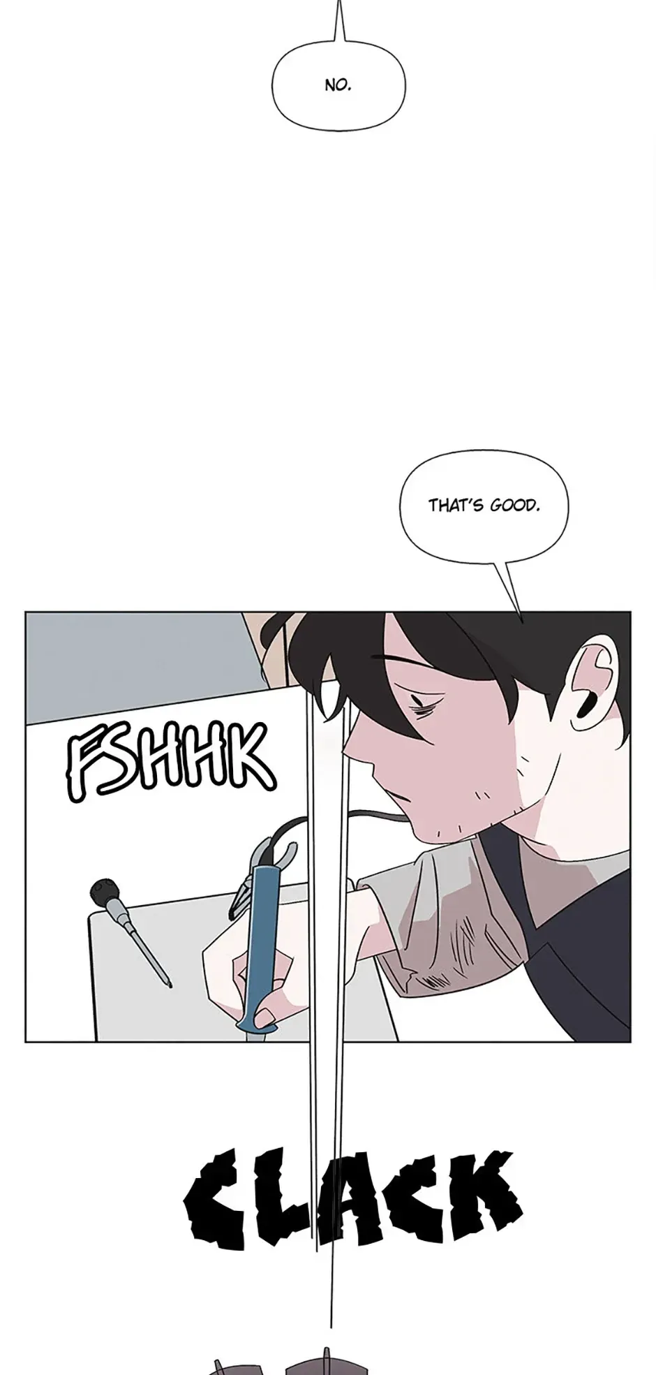 A Married Killer Chapter 133 Online - página 7
