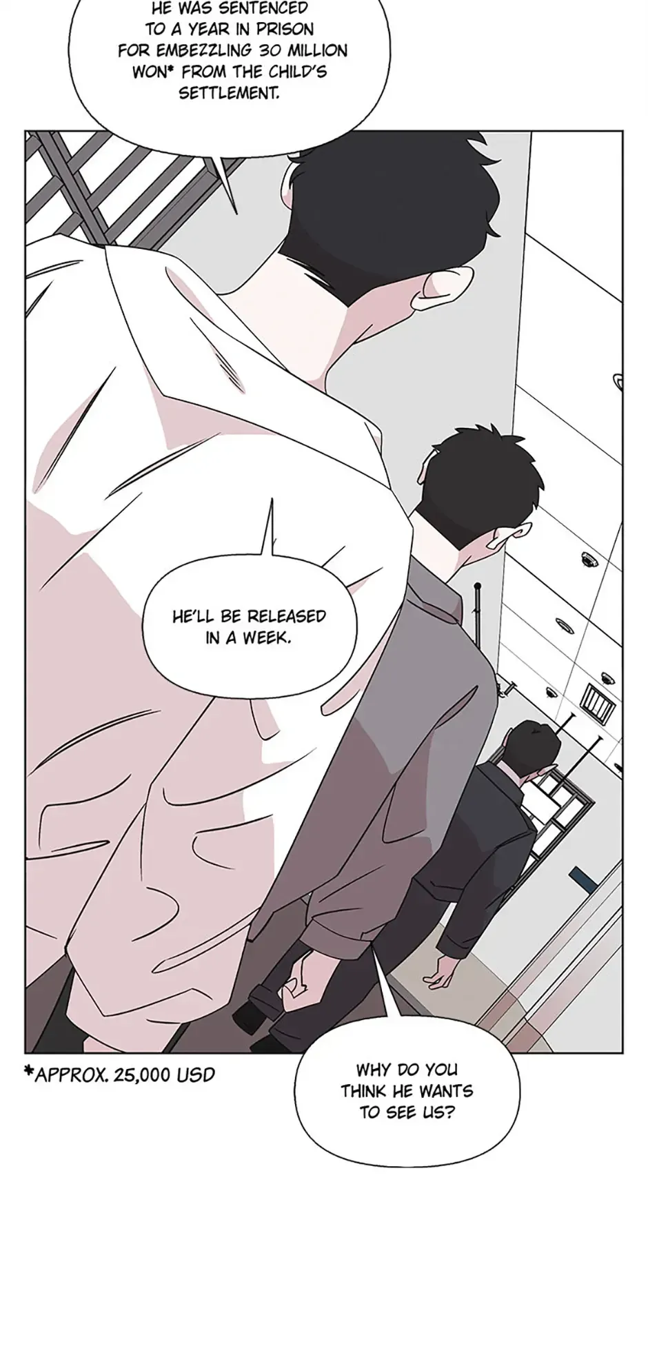 A Married Killer Chapter 133 Online - página 10