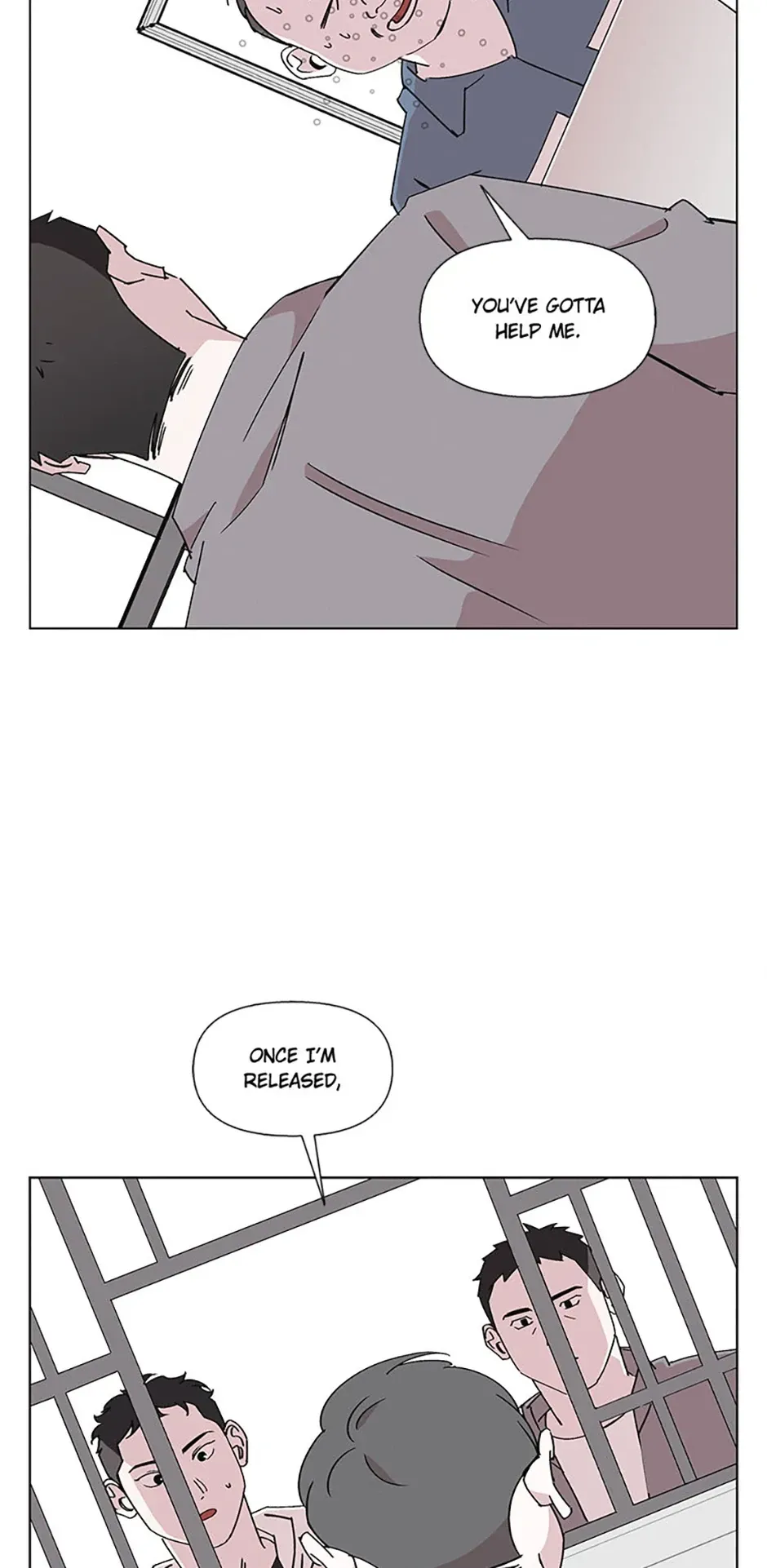 A Married Killer Chapter 133 Online - página 12