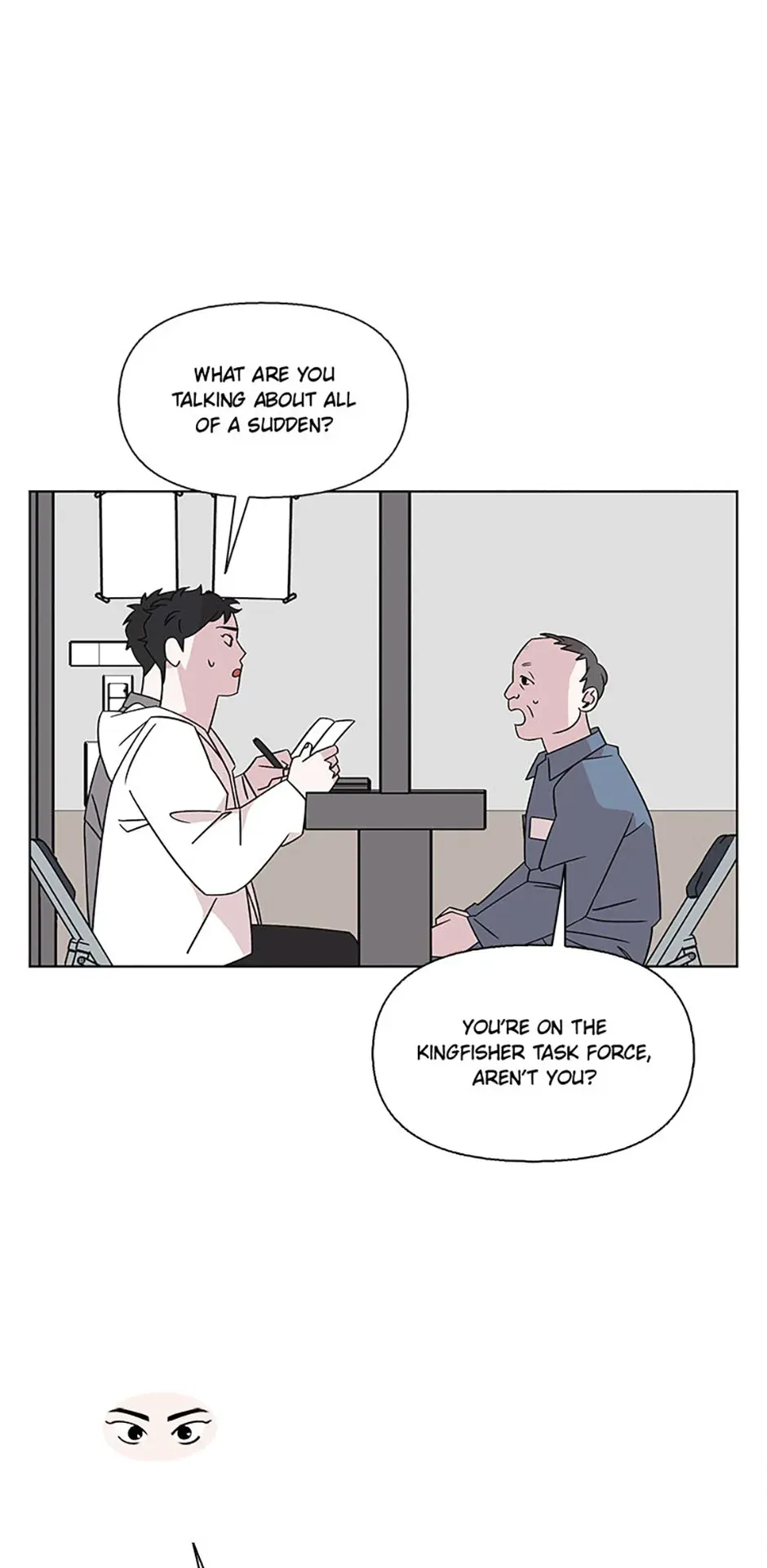 A Married Killer Chapter 133 Online - página 14