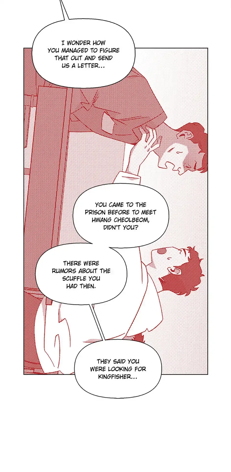 A Married Killer Chapter 133 Online - página 15