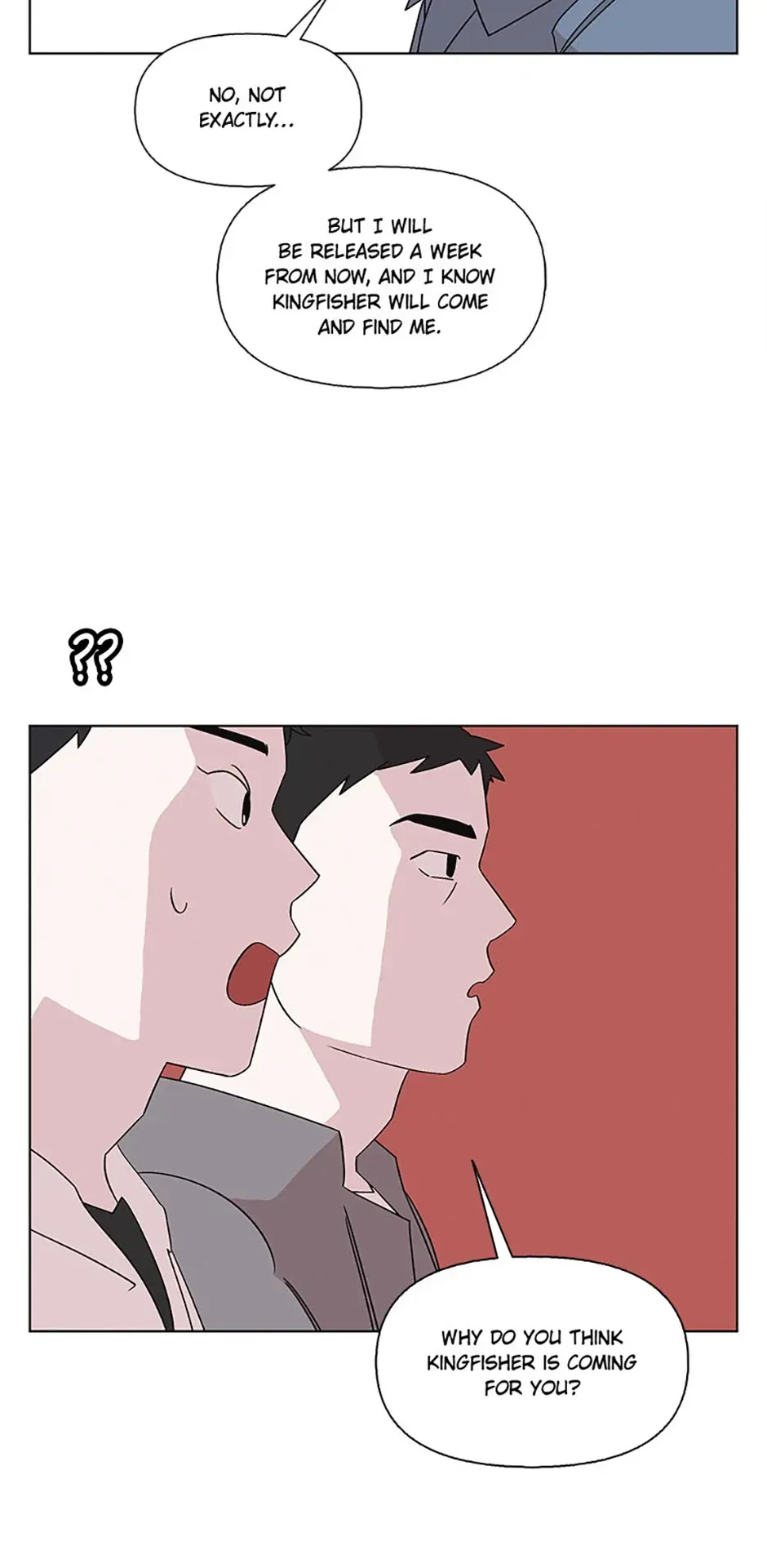 A Married Killer Chapter 133 Online - página 17