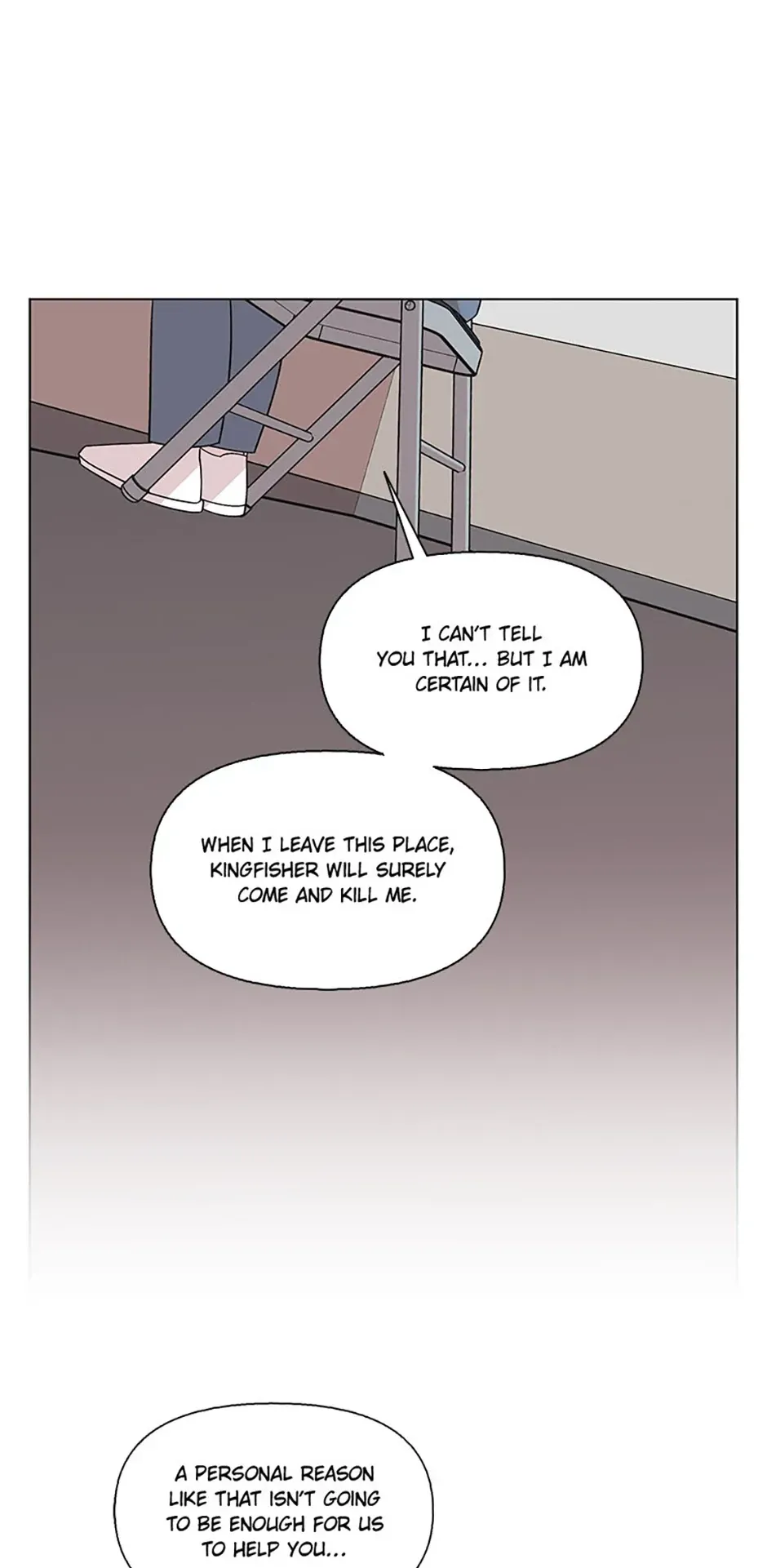 A Married Killer Chapter 133 Online - página 18
