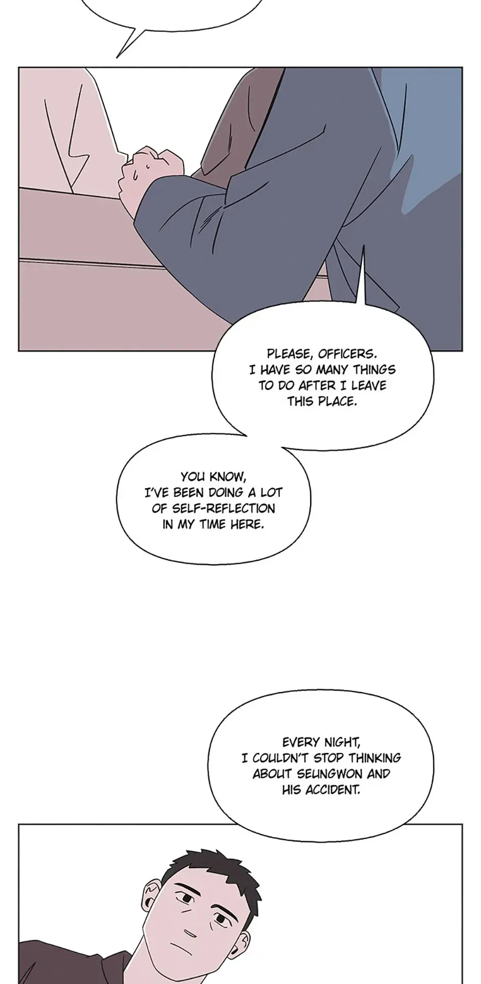 A Married Killer Chapter 133 Online - página 19