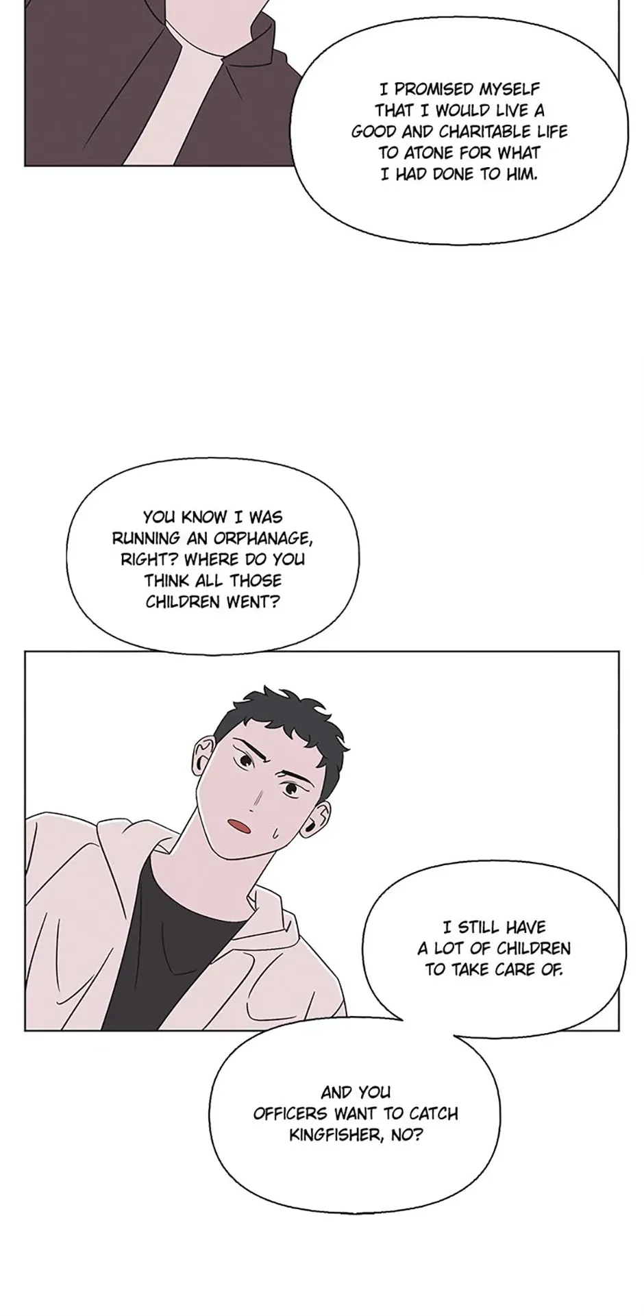 A Married Killer Chapter 133 Online - página 20
