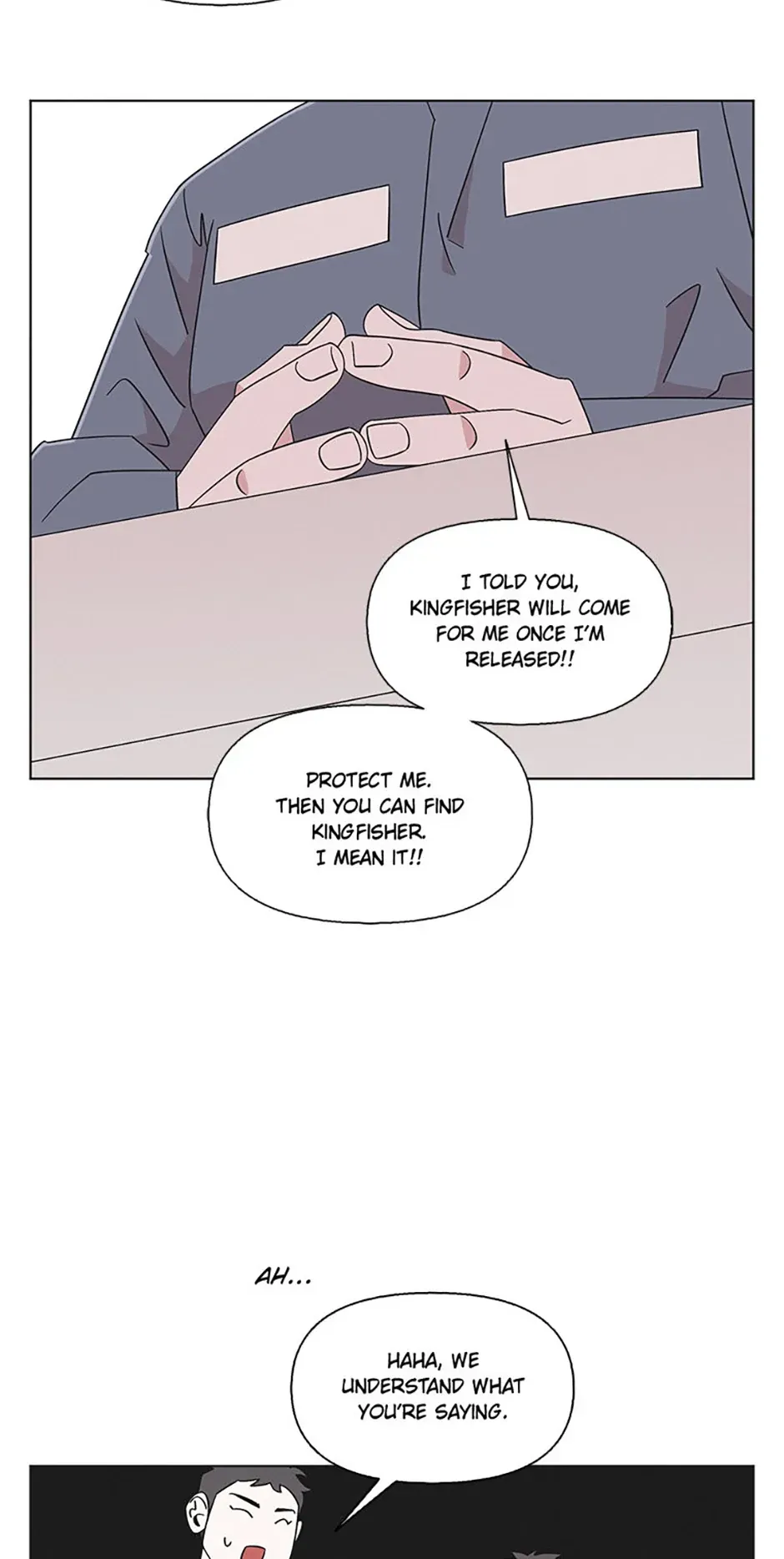 A Married Killer Chapter 133 Online - página 22