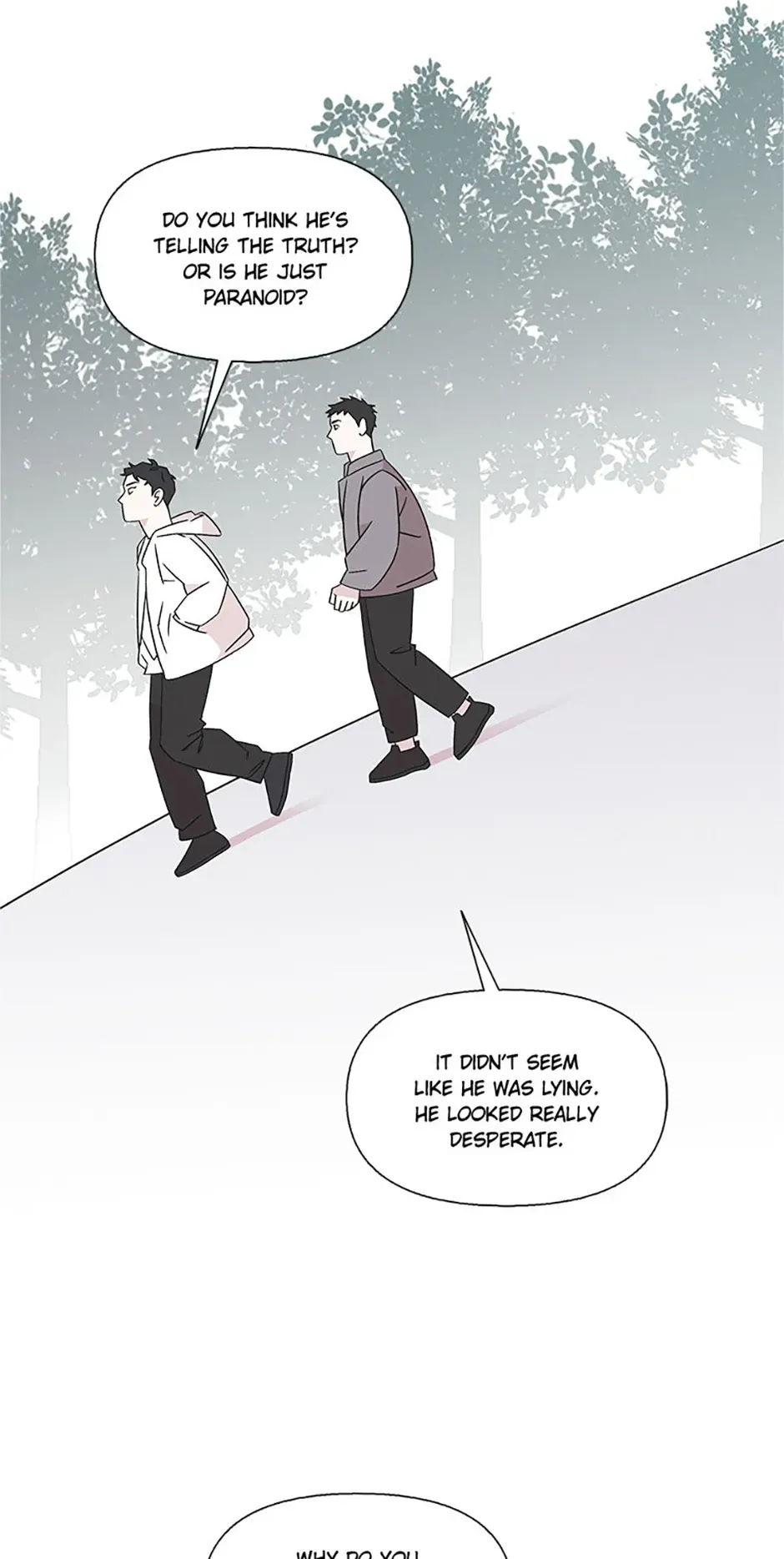 A Married Killer Chapter 133 Online - página 24