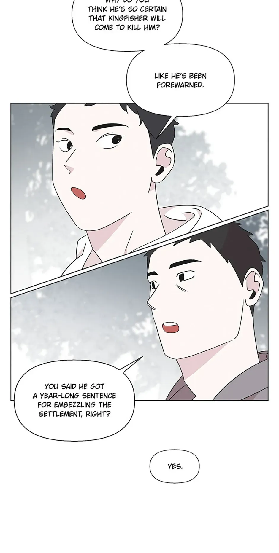 A Married Killer Chapter 133 Online - página 25