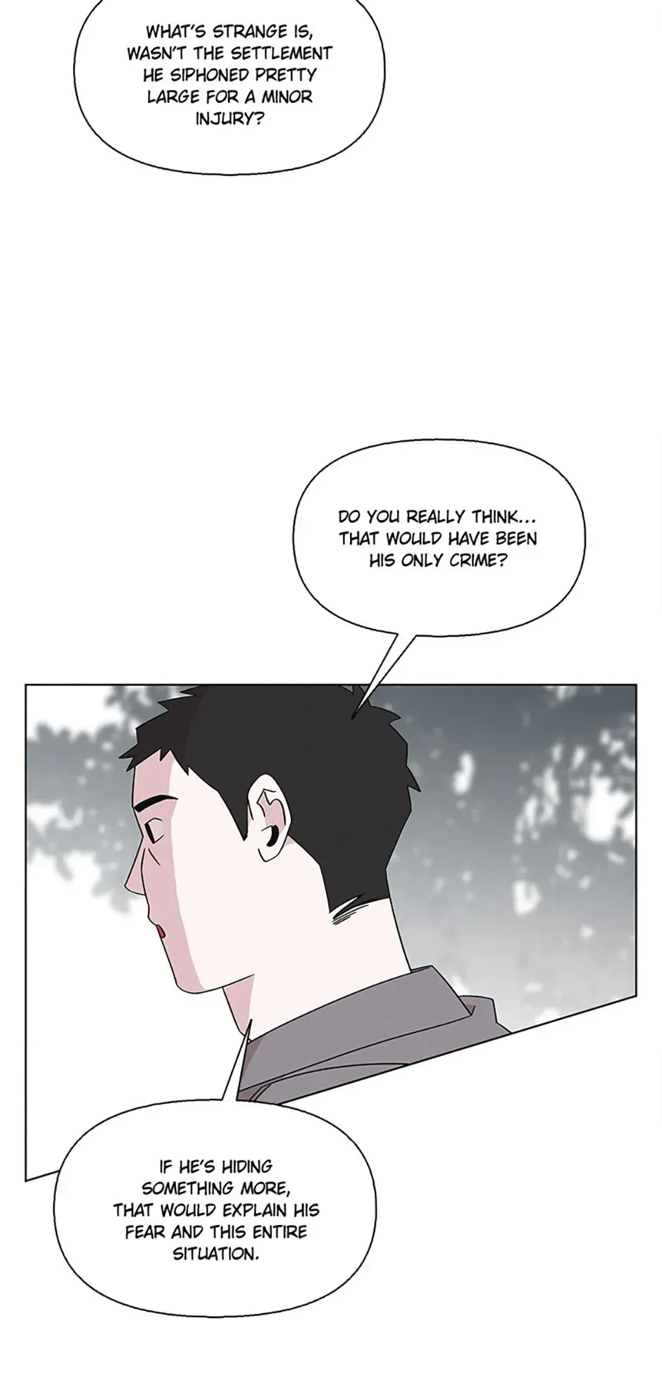 A Married Killer Chapter 133 Online - página 27