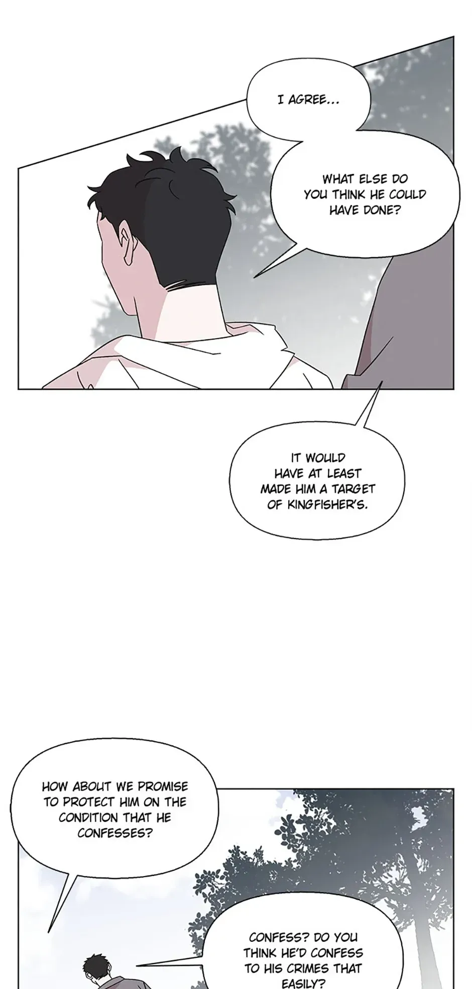 A Married Killer Chapter 133 Online - página 28