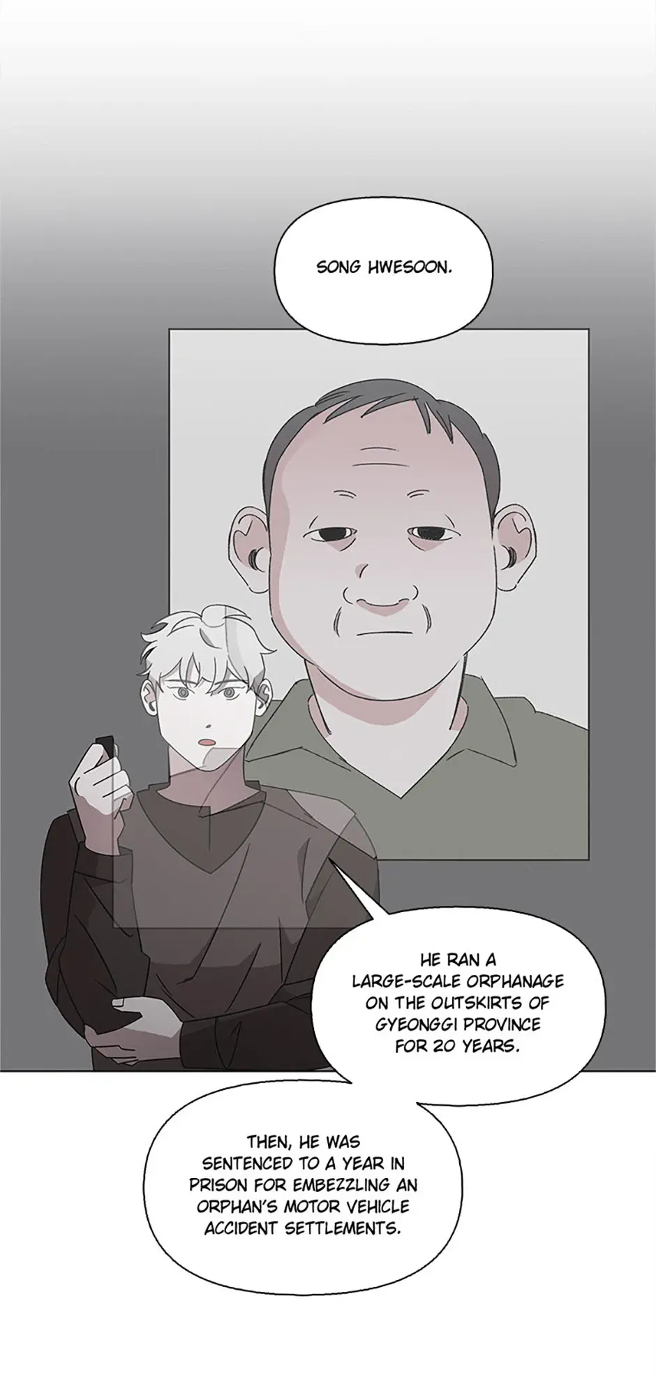 A Married Killer Chapter 133 Online - página 30
